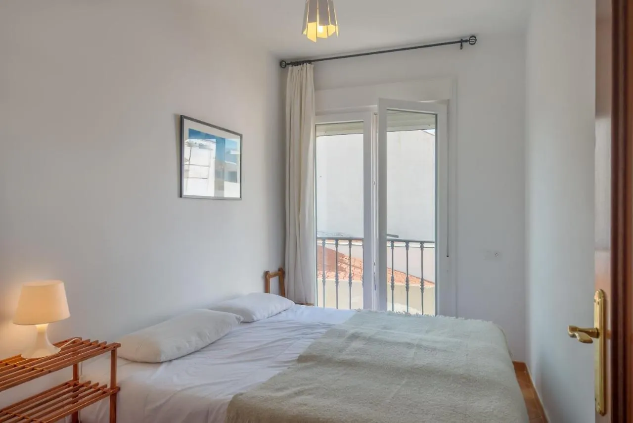 Lagunillas City Διαμέρισμα Μάλαγα Ισπανία